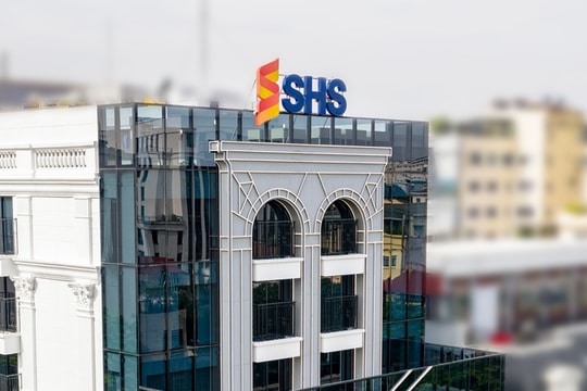 Quý I/2026, tổng tài sản SHS tăng 47%, doanh số môi giới tăng 86% so với cùng kỳ năm 2025
