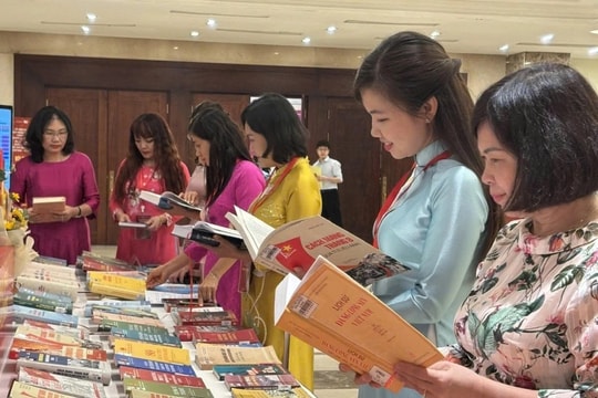 Hình thành các tập đoàn xuất bản truyền thông chủ lực quốc gia