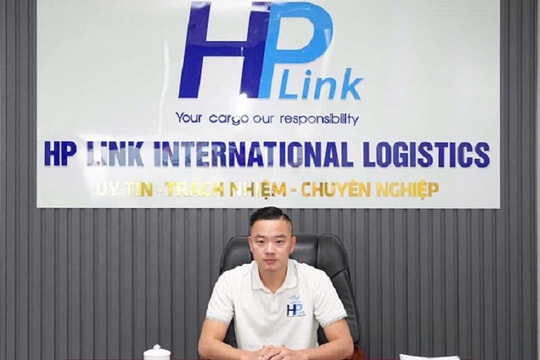 Doanh nghiệp logistics chủ động vượt thách thức
