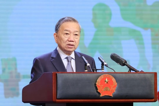 Phát biểu của Tổng Bí thư Tô Lâm tại Lễ kỷ niệm 80 năm Ngày truyền thống ngành Thể dục thể thao Việt Nam