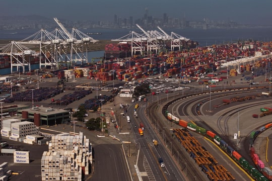 Thị trường phân mảnh, xuất khẩu đối mặt thách thức