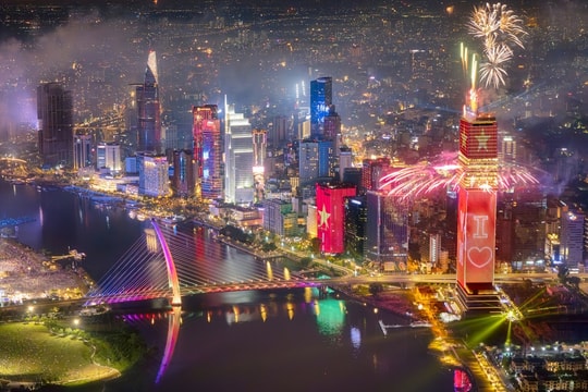 Trung tâm tài chính quốc tế và tầm ảnh hưởng mới của Việt Nam