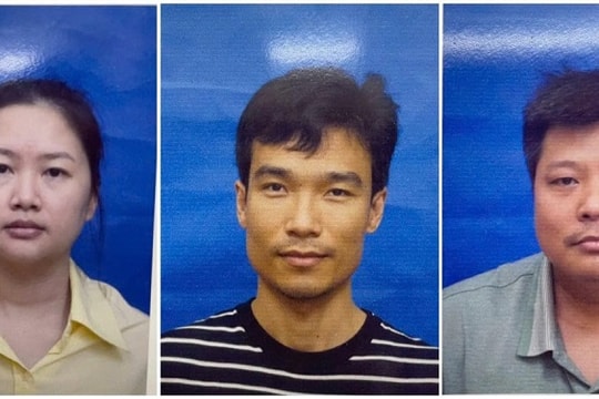 Đường dây tiền số nghìn tỷ ONUS lập doanh nghiệp “vỏ bọc” thế nào?