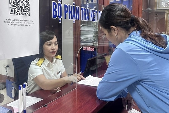 Hoàn thiện chính sách về quản lý thuế: Cân nhắc giảm chi phí tuân thủ cho doanh nghiệp