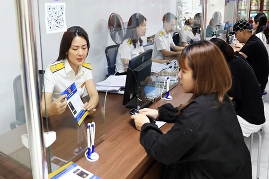 Hoàn thiện chính sách về quản lý thuế: Cân nhắc đảm bảo tính khả thi