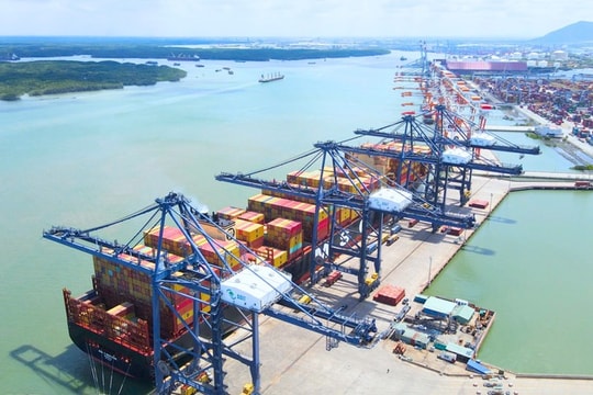 Doanh nghiệp nhà nước tạo lực cùng thị trường