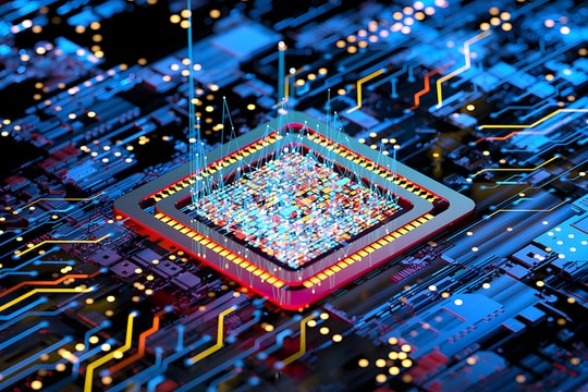 Việt Nam tăng tốc phát triển công nghiệp bán dẫn, hướng tới làm chủ công nghệ lõi