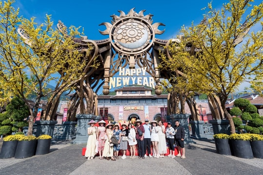 Bật mí bí kíp sở hữu chuyến du ngoạn Đà Nẵng trọn gói sang chảnh với giá “siêu hời”