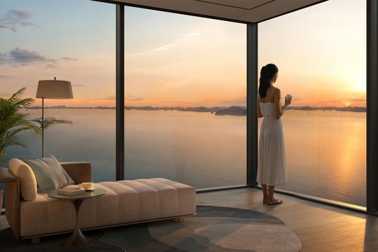 The Spotlight Collection: Khi vị thế “tâm điểm” khơi mở giá trị đầu tư bền vững