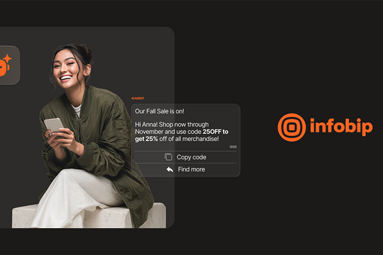 Ra mắt AgentOS - “Nền tảng điều phối” AI giúp doanh nghiệp tự động hóa tương tác khách hàng ở quy mô lớn