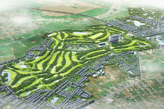 FLC Pleiku chuẩn bị khởi công: Cú hích mới cho hệ sinh thái du lịch Gia Lai