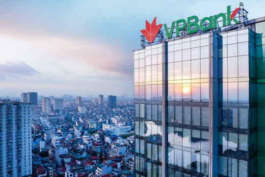 VPBank tăng trưởng hai chữ số, mở rộng hệ sinh thái: Thách thức chất lượng đi cùng tốc độ
