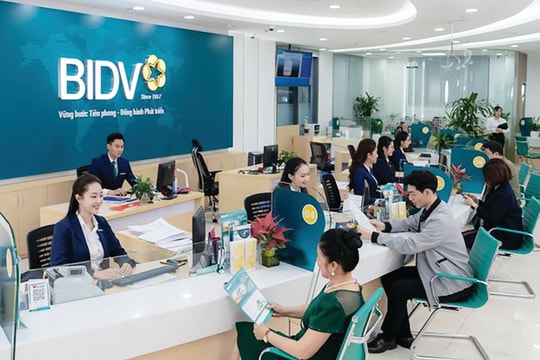 Kiểm soát “van” tín dụng bất động sản