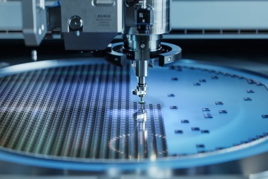 Ngành công nghệ AI toàn cầu trước "sức nóng" Trung Đông