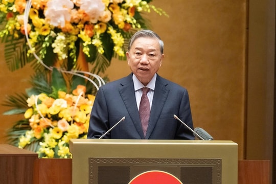 Phía sau mỗi đại biểu trúng cử là niềm tin, kỳ vọng, sự gửi gắm của cử tri