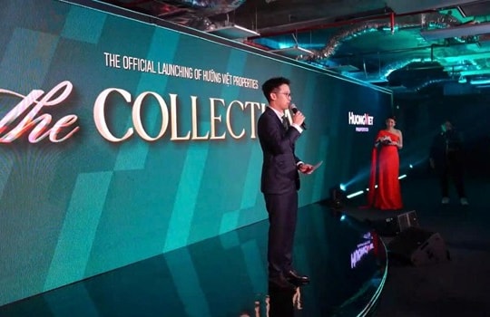 Hướng Việt Properties: Tăng cường năng lực phát triển bất động sản tích hợp trong giai đoạn mới