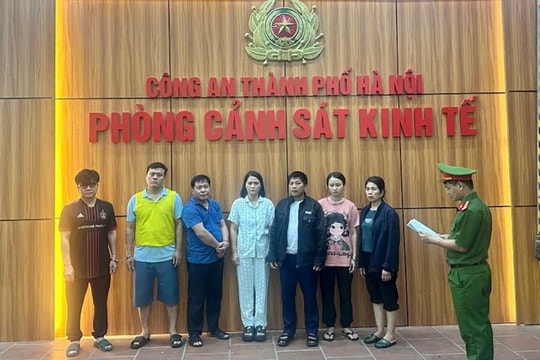 Khi dấu kiểm dịch trở thành “tấm vé thông hành” cho thịt bẩn