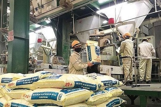 Doanh nghiệp thức ăn chăn nuôi nỗ lực kìm giá