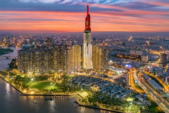 TP.HCM triển khai ưu đãi thuế đặc thù thúc đẩy hệ sinh thái khởi nghiệp đổi mới sáng tạo