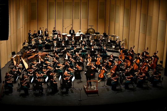 Dấu ấn kinh tế tư nhân trong diện mạo văn hóa thế hệ mới của Việt Nam