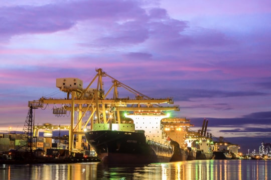 Việt Nam dẫn đầu ASEAN nhờ “bộ ba” động lực tăng trưởng