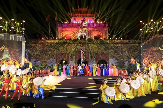 Phát triển công nghiệp văn hóa: Cần sớm xây dựng lộ trình cụ thể