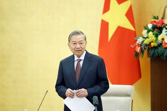 Không để nợ thể chế trở thành điểm nghẽn của phát triển