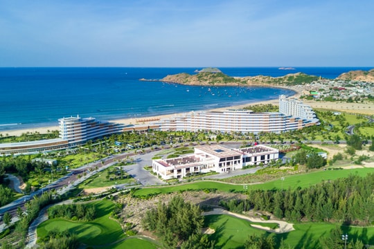 FLC Pleiku: Lời giải của FLC cho bài toán kết nối biển - cao nguyên