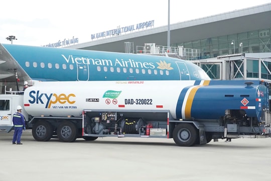 Giữ nhịp bay, giữ sức cầu