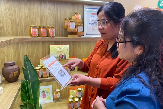 “Sức sống hàng Việt” số 4: Thực phẩm cho người Việt