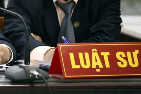 Thí điểm chế định luật sư công: Vẫn còn những băn khoăn