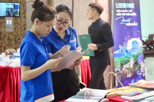 Mở hướng đi mới cho du lịch Hải Phòng