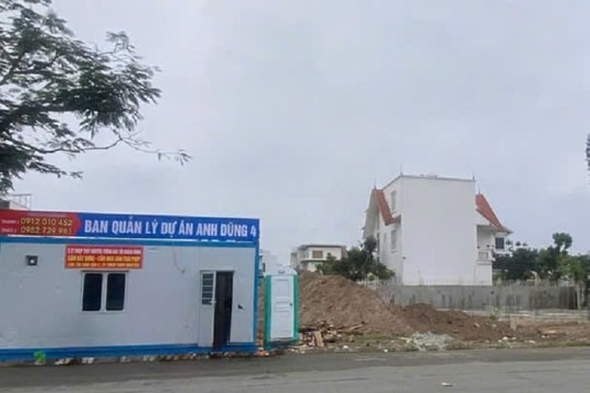 Lối thoát nào cho Dự án Anh Dũng IV sau quyết định thu hồi đất?