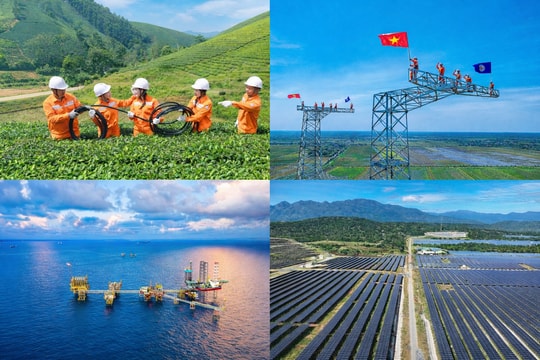 Tăng tốc điện mặt trời mái nhà: Bước chuyển từ khuyến khích sang hành động