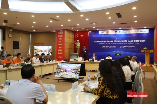 Hỗ trợ hộ kinh doanh kê khai, nộp thuế quý I/2026