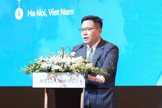 Nhu cầu vốn cho mục tiêu tăng trưởng cao năm 2026