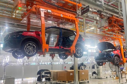 Chiến lược "thay áo" cho Quảng Ninh: Khi công nghệ cao dẫn dắt tăng trưởng