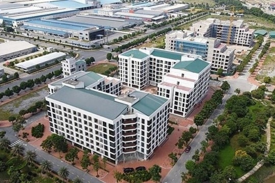 Ninh Bình kích hoạt chiến lược phát triển nhà ở quy mô lớn