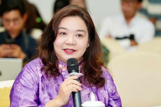 Cần các giải pháp hỗ trợ về dòng tiền