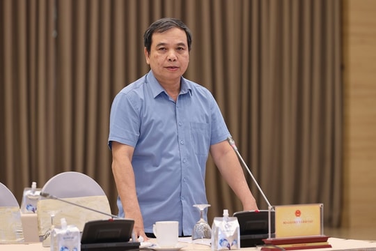 Bộ Giáo dục và Đào tạo yêu cầu rà soát bếp ăn trường học