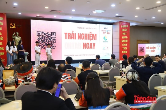 Dòng vốn kiên nhẫn: bệ đỡ tài chính để startup Việt bứt phá