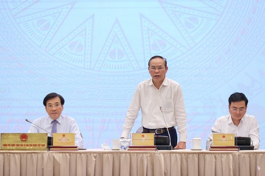 Hàng loạt giải pháp bảo đảm sản xuất kinh doanh lúa gạo trong tình hình mới