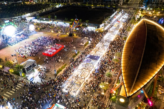 Regal Legend 2026: Miễn 100% phí thuê mặt bằng cho đối tác kinh doanh