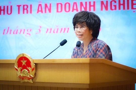 Xây dựng cơ chế chính sách phù hợp với từng ngành nghề