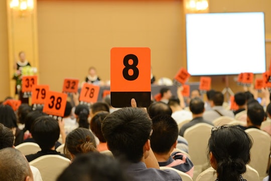 Sửa Luật Đấu giá tài sản: Rà soát quy định cấm tham gia đấu giá