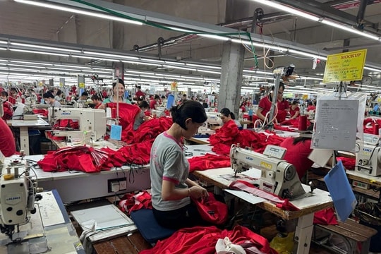 Ninh Bình sát cánh cùng nhà đầu tư