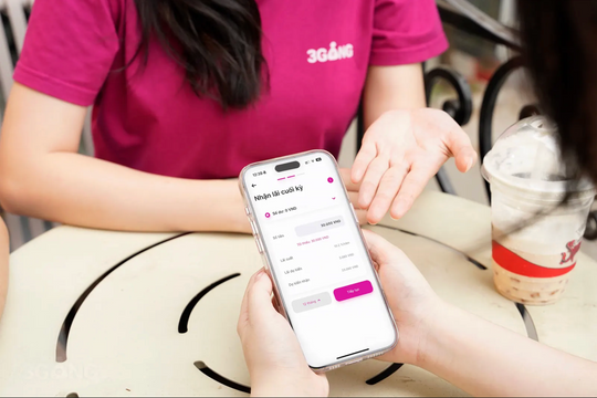 Lương 12 triệu vẫn có thể tích lũy: Bí quyết “tích tiểu thành đại” của người trẻ