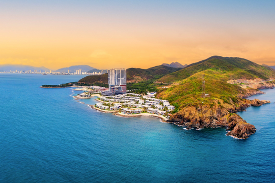 Từ Libera Nha Trang, KDI Holdings lan tỏa hành trình 10 năm qua 3 trục giá trị