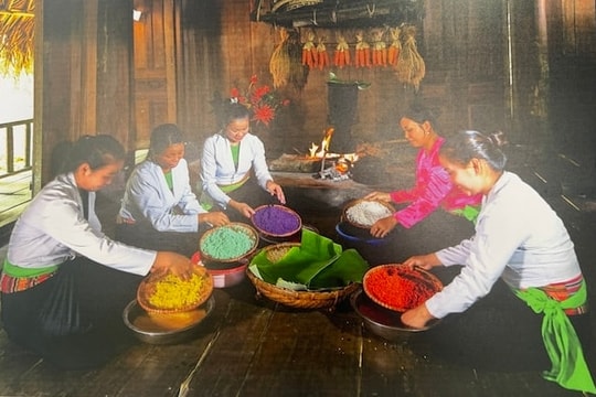 Phú Thọ: Khơi thông “nguồn lực nội sinh” từ di sản