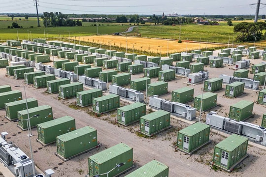 Tương lai năng lượng toàn cầu sẽ ra sao sau xung đột Trung Đông?